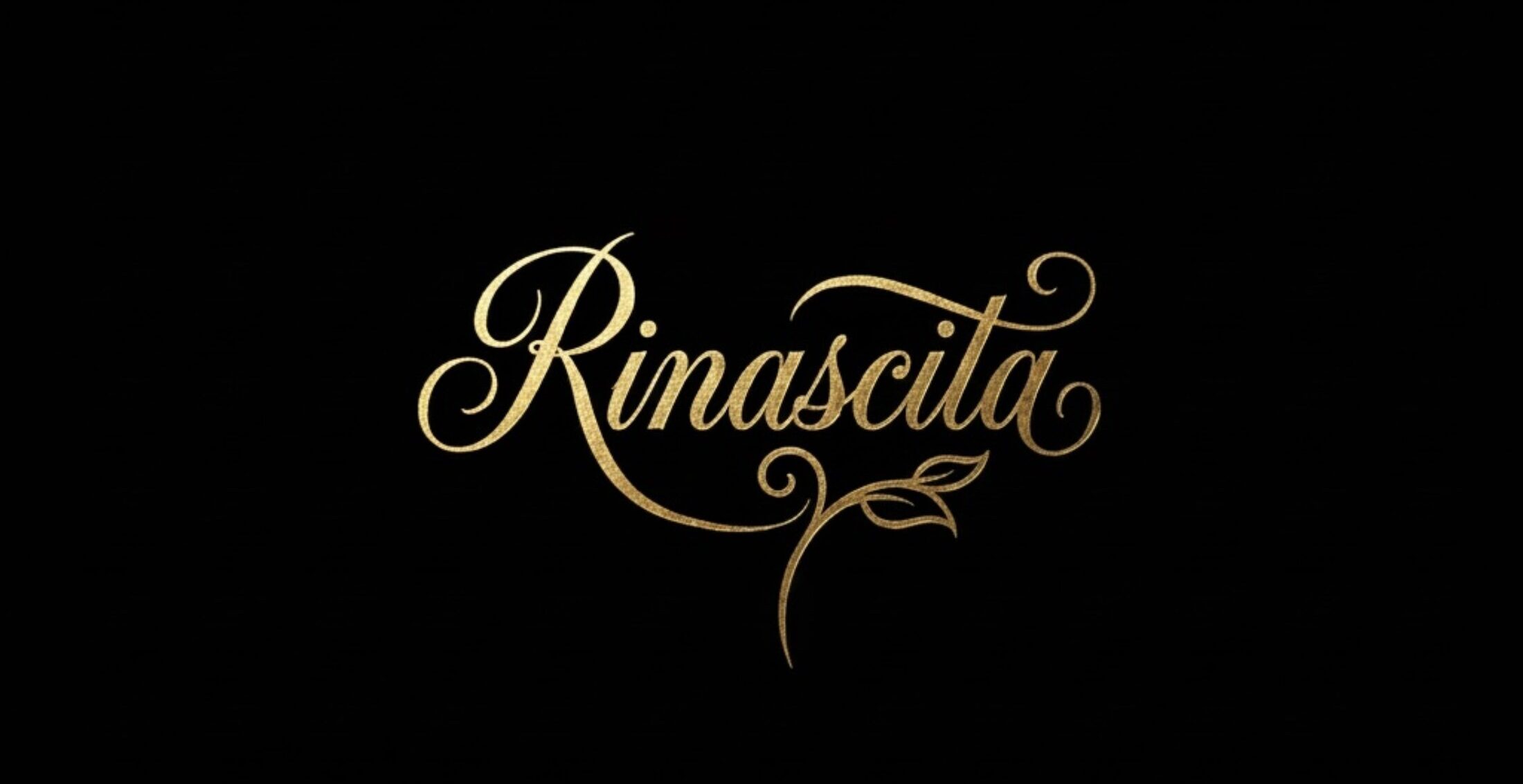 Rinascita